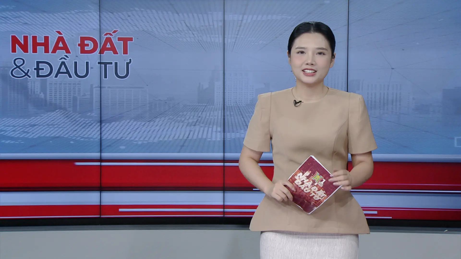 Bản tin Nhà đất và đầu tư | 05/08/2025
